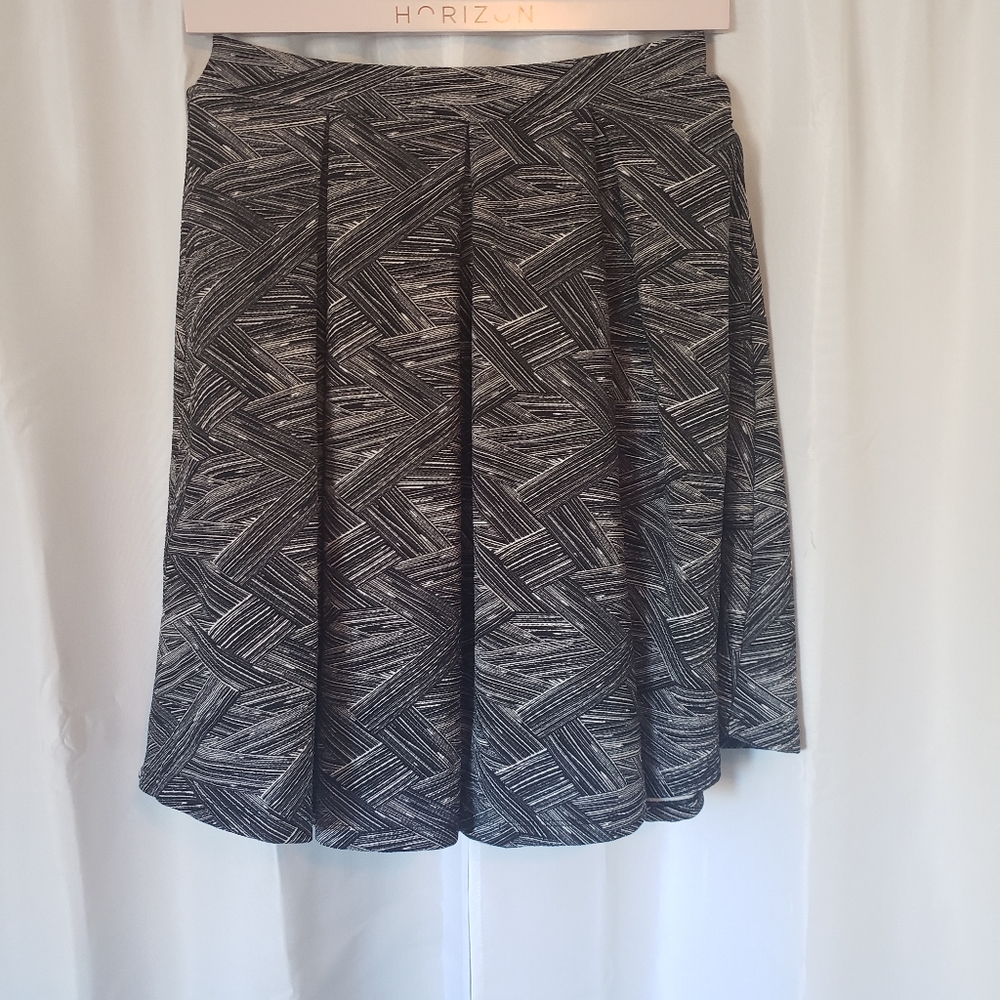 NWOT Lularoe Madison skirt